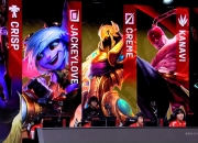 -包含TES翻盘SHR，Xiaohu打出惊人五杀强强对话淘汰赛，技惊四座的词条