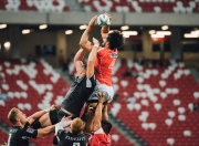 九游娱乐网站-雄鹿力克马刺，小贾伦·杰克逊的关键先生进化论