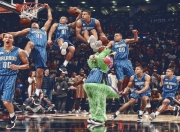 九游体育-NBA总决赛之夜，当格纳布里跨界评分拉满，我们见证了什么？