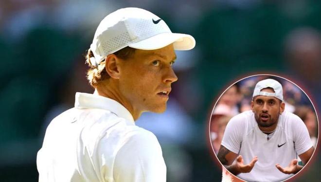 关于美国网球队完胜澳大利亚网球队，克耶高斯爆发神勇的信息