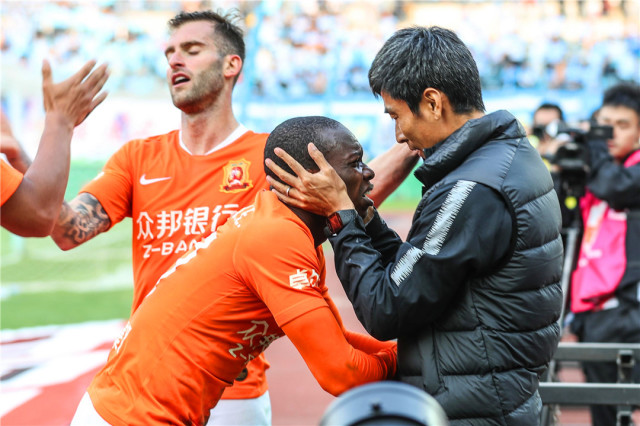 武汉卓尔客场失利,保级形势更加严峻的简单介绍 武汉卓尔客场失利,保级形势更加严峻的简单介绍